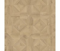 Ламинат Quick-Step Impressive Patterns Дуб песочный брашированный  IPA4142
